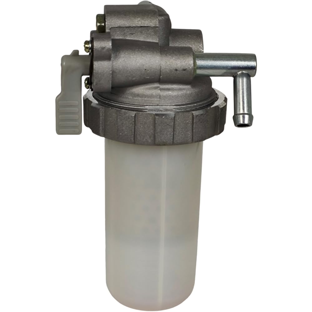 【クボタ純正部品】燃料ウォーターセパレーター　品番RA238-51400 Kubota Water Separator (RA238-51400) | Coleman Equipment